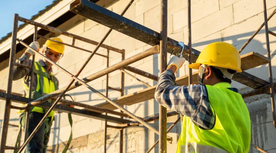 Professional residential roofers in Quicksburg, VA